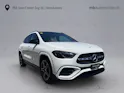 MERCEDES-BENZ GLA 250 AMG Line 4matic