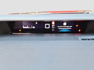 Citroën C3 1.2 Hybrid Plus