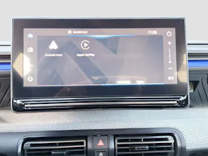 Citroën C3 1.2 Hybrid Plus