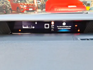 Citroën C3 1.2 Hybrid Plus