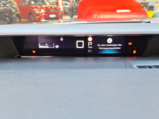 Citroën C3 1.2 Hybrid Plus