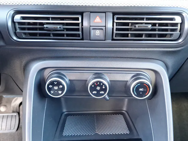 Citroën C3 1.2 Hybrid Plus