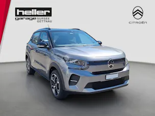 Citroën C3 1.2 Hybrid Plus
