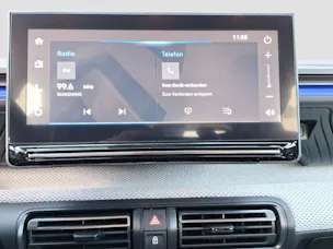 Citroën C3 1.2 Hybrid Plus