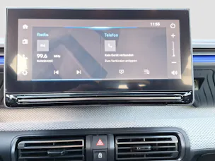 Citroën C3 1.2 Hybrid Plus