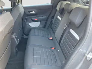 Citroën C3 1.2 Hybrid Plus