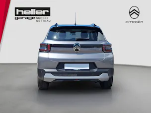 Citroën C3 1.2 Hybrid Plus