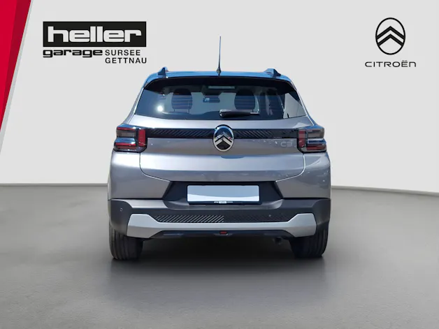 Citroën C3 1.2 Hybrid Plus