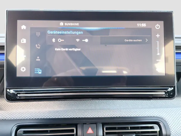 CITROEN C3 1.2 Hybrid Plus