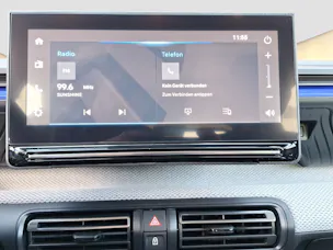 Citroën C3 1.2 Hybrid Plus
