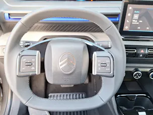 Citroën C3 1.2 Hybrid Plus