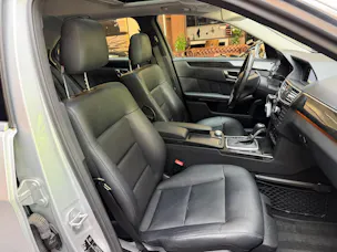 Mercedes-Benz E 250 CDI BlueEF