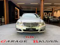 Mercedes-Benz E 250 CDI BlueEF