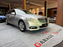 Mercedes-Benz E 250 CDI BlueEF