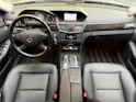 Mercedes-Benz E 250 CDI BlueEF