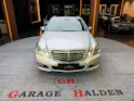 Mercedes-Benz E 250 CDI BlueEF