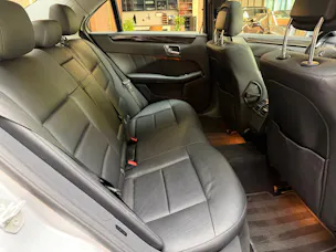Mercedes-Benz E 250 CDI BlueEF