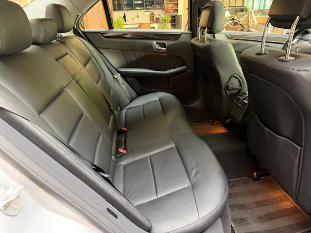 Mercedes-Benz E 250 CDI BlueEF