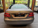 Mercedes-Benz E 250 CDI BlueEF