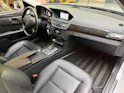 Mercedes-Benz E 250 CDI BlueEF