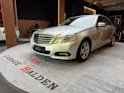 Mercedes-Benz E 250 CDI BlueEF