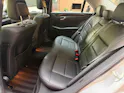 Mercedes-Benz E 250 CDI BlueEF