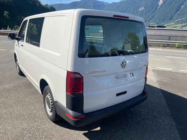 VW T6 Kaw. 3000 2.0 TDI 84