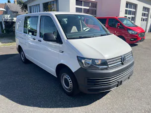 VW T6 Kaw. 3000 2.0 TDI 84