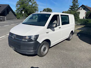 VW T6 Kaw. 3000 2.0 TDI 84