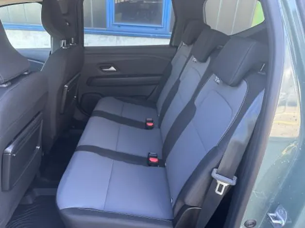 Dacia Jogger HEV 140 Extreme+