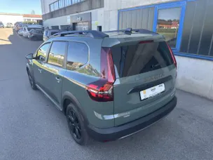 Dacia Jogger HEV 140 Extreme+