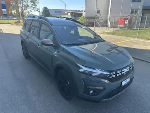 Dacia Jogger HEV 140 Extreme+