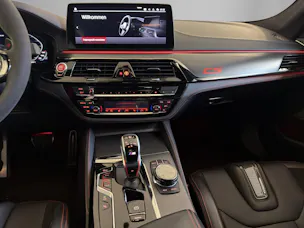 BMW M5 CS xDrive