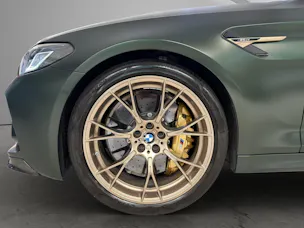BMW M5 CS xDrive