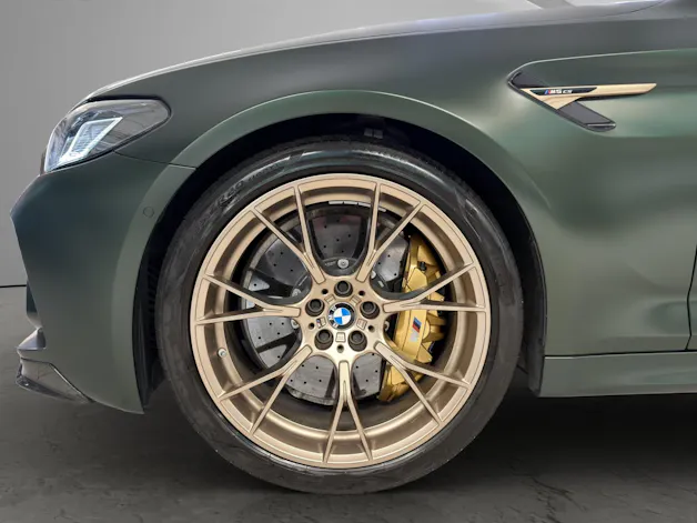 BMW M5 CS xDrive