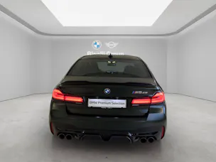 BMW M5 CS xDrive