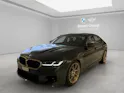 BMW M5 CS xDrive