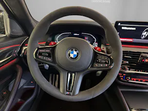BMW M5 CS xDrive