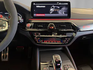 BMW M5 CS xDrive