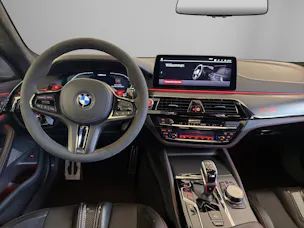 BMW M5 CS xDrive