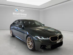 BMW M5 CS xDrive