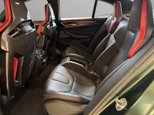BMW M5 CS xDrive