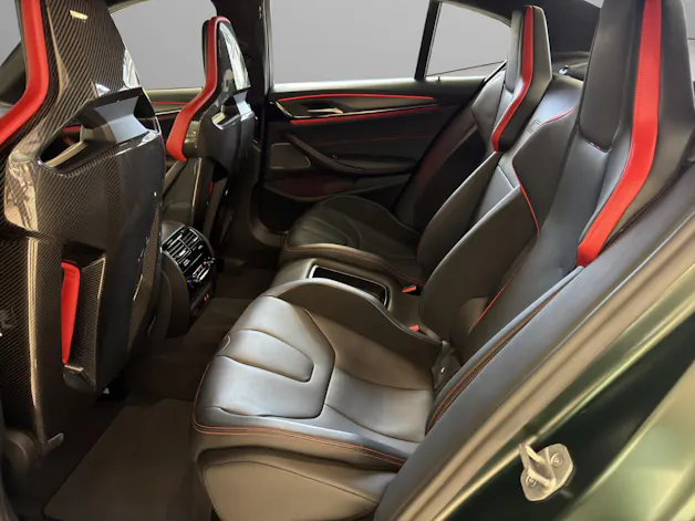 BMW M5 CS xDrive