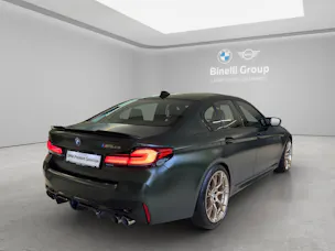 BMW M5 CS xDrive