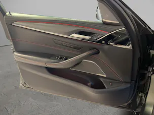 BMW M5 CS xDrive