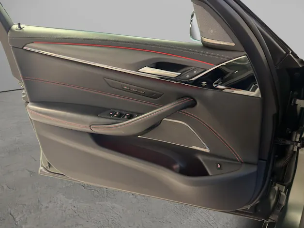 BMW M5 CS xDrive