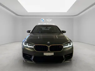 BMW M5 CS xDrive