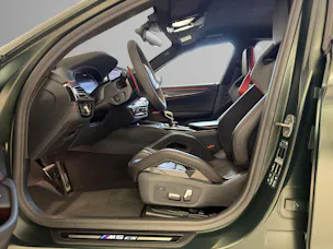 BMW M5 CS xDrive