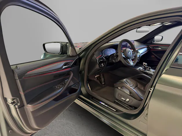 BMW M5 CS xDrive