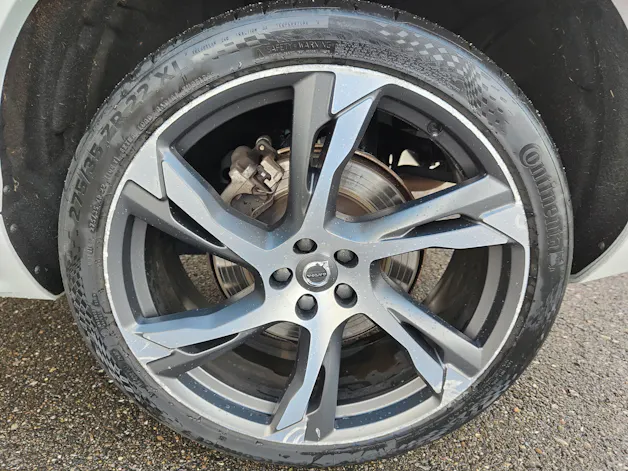 Volvo XC90 2.0 T8 TE Inscription 7P. eAWD